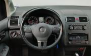 Volkswagen Touran I Рестайлинг 2 Москва  - изображение 30
