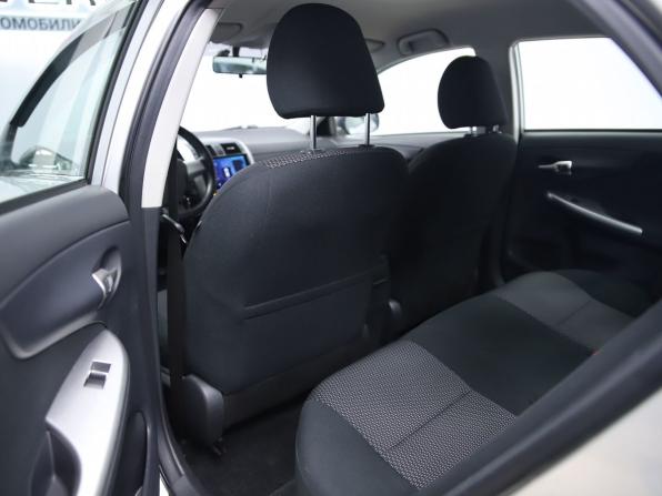 Toyota Corolla X (E140 E150) Рестайлинг с пробегом 2011 года, цена 1 290 000 рублей, 147118 км, седан, Автокод Объявления