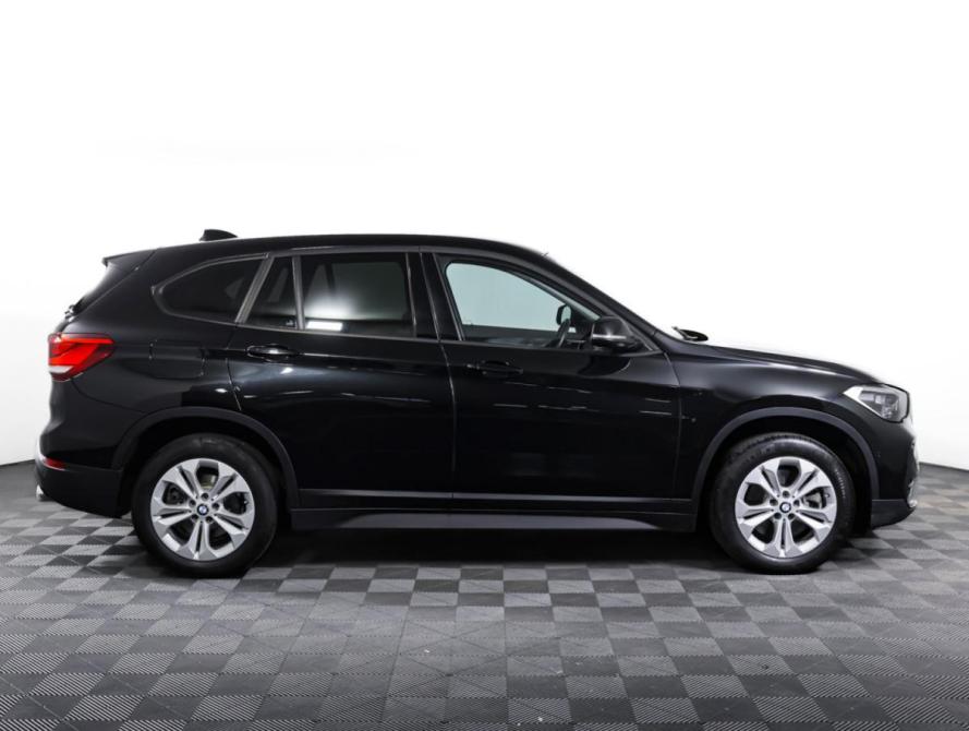 BMW X1 II (F48) Рестайлинг Москва  - изображение 4