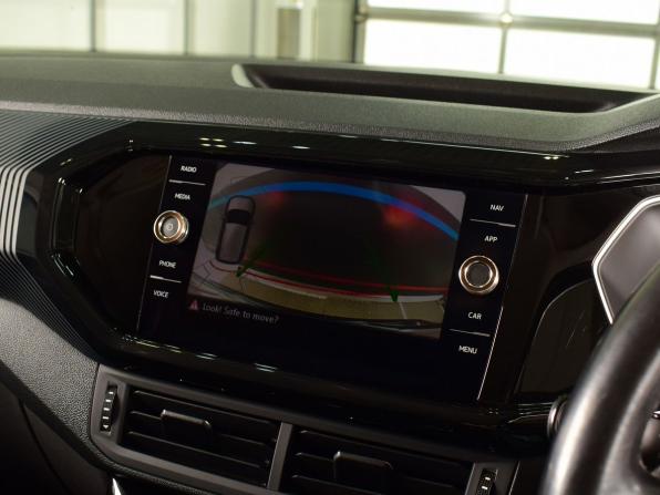 Volkswagen T-Cross I с пробегом 2019 года, цена 1 549 995 рублей, 60453 км, внедорожник, Автокод Объявления