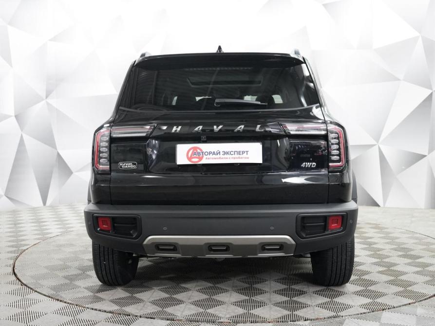 Haval Dargo I Ульяновск  - изображение 4