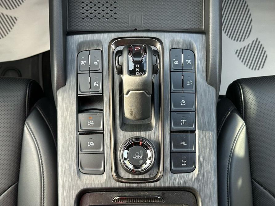 Haval H9 II Санкт-Петербург  - изображение 30
