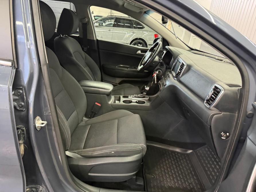 Kia Sportage IV Краснодар  - изображение 15