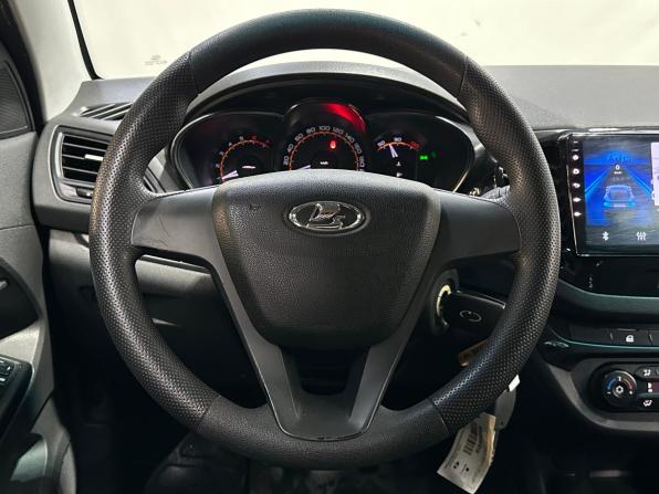 Lada (ВАЗ) Vesta I с пробегом 2018 года, цена 720 000 рублей, 105000 км, седан, Автокод Объявления