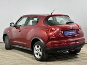 Nissan Juke I Борисоглебск  - изображение 17