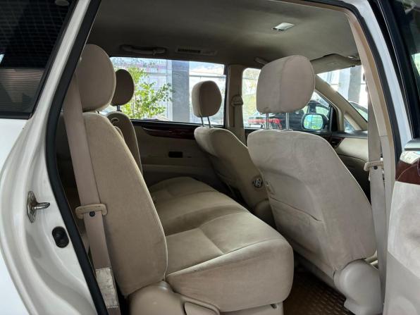 Toyota Ipsum II (M20) с пробегом 2003 года, цена 789 000 рублей, 225000 км, минивэн, Автокод Объявления