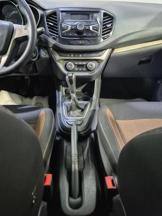 Lada (ВАЗ) Vesta I с пробегом 2016 года, цена 665 000 рублей, 142131 км, седан, Автокод Объявления
