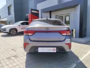Kia Rio IV Набережные Челны  - изображение 36