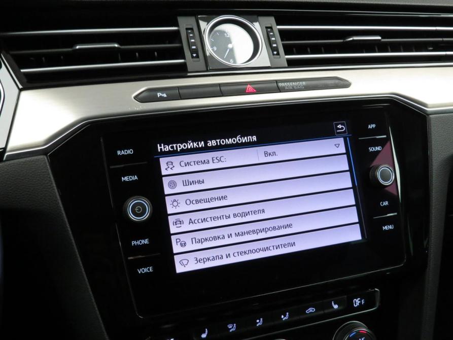 Volkswagen Passat B8 Санкт-Петербург  - изображение 14