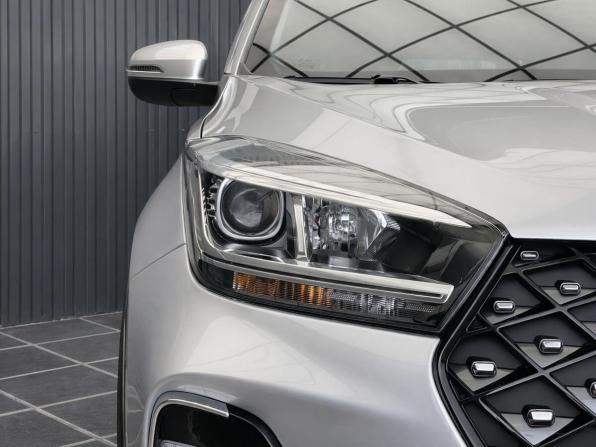 Chery Tiggo 4 Pro I с пробегом 2023 года, цена 1 527 000 рублей, 36316 км, внедорожник, Автокод Объявления
