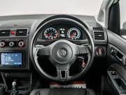 Volkswagen Touran I Рестайлинг 2 Красноярск  - изображение 32