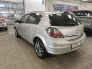 Opel Astra H Рестайлинг Пермь  - изображение 18