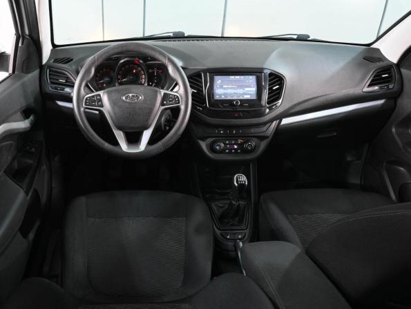 Lada (ВАЗ) Vesta I с пробегом 2018 года, цена 839 000 рублей, 192401 км, седан, Автокод Объявления
