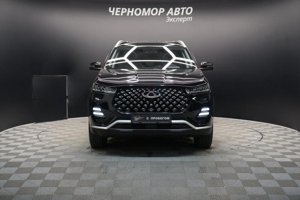 Chery Tiggo 7 Pro I Крым  - изображение 8