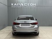 Mazda 6 III (GJ) Магнитогорск  - изображение 20