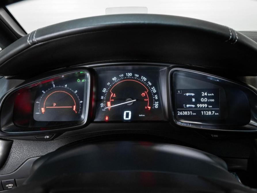 Citroen DS5 Ставрополь  - изображение 24
