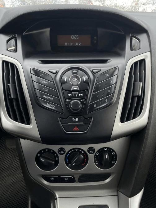 Ford Focus III Тверь  - изображение 13