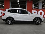 BMW X3 II (F25) Москва  - изображение 28