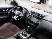 Nissan Qashqai II Рестайлинг Самара  - изображение 44