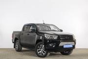 Toyota Hilux VIII Тюмень  - изображение 24
