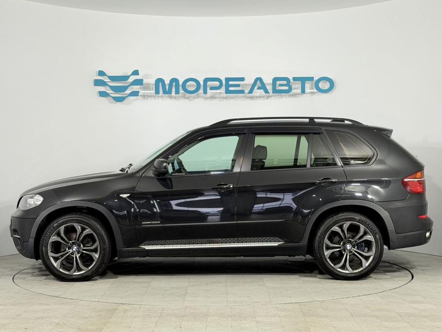 BMW X5 II (E70) Рестайлинг Калининград  - изображение 8