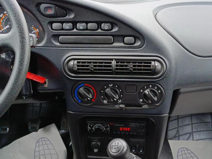 Lada (ВАЗ) Niva Travel I Тюмень  - изображение 17