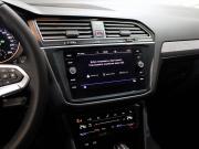 Volkswagen Tiguan II Рестайлинг Минеральные Воды  - изображение 31