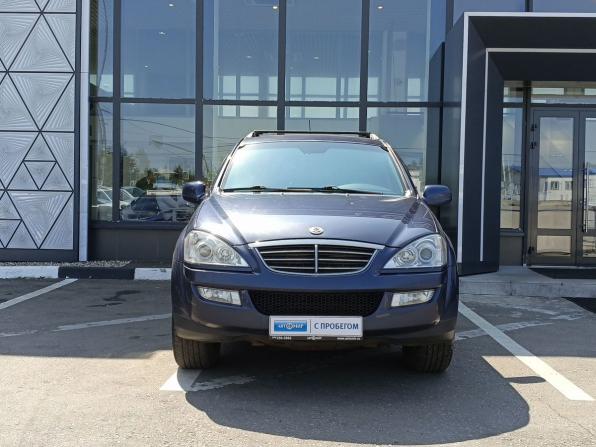 SsangYong Kyron I Рестайлинг с пробегом 2011 года, цена 799 000 рублей, 190502 км, внедорожник, Автокод Объявления