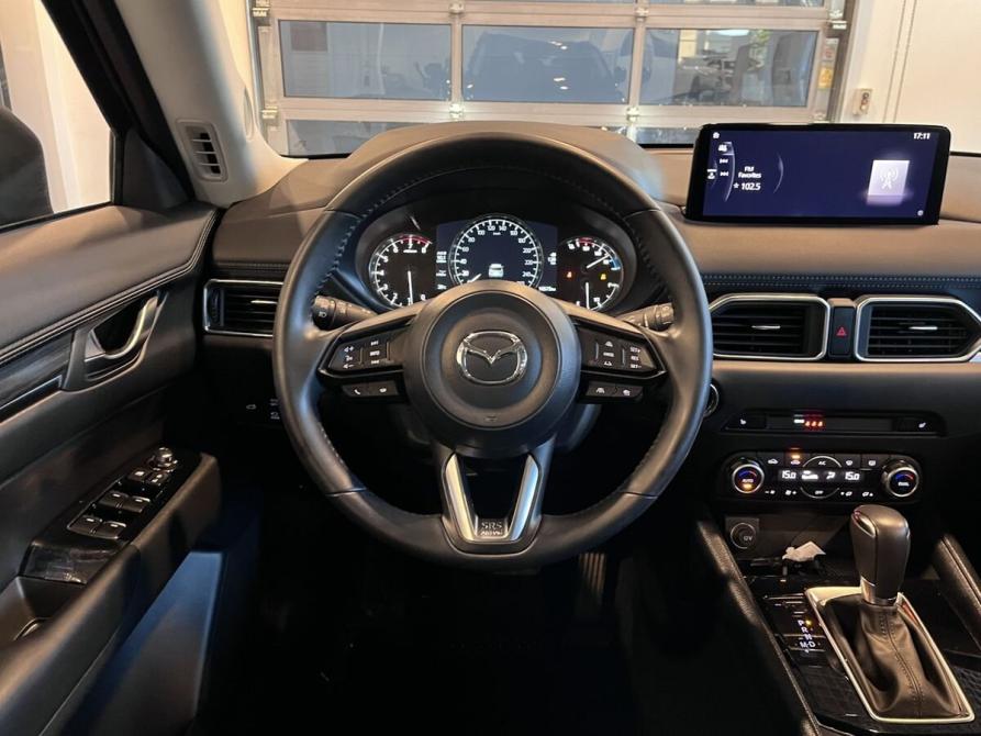 Mazda CX-5 II Рестайлинг Чебоксары  - изображение 10