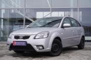 Kia Rio II Рестайлинг Ульяновск  - изображение 24