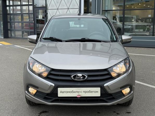 Lada (ВАЗ) Granta I Рестайлинг с пробегом 2021 года, цена 935 000 рублей, 32033 км, хэтчбек, Автокод Объявления