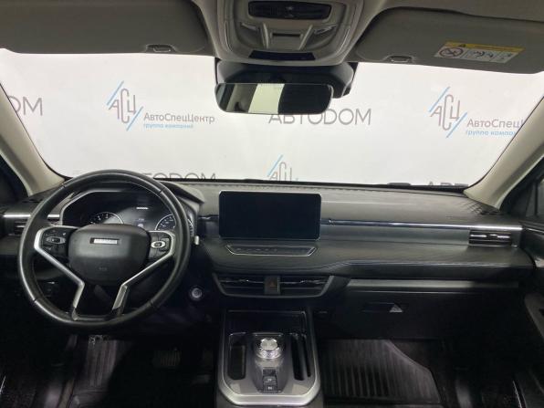 Haval Jolion I с пробегом 2023 года, цена 1 699 000 рублей, 60515 км, внедорожник, Автокод Объявления