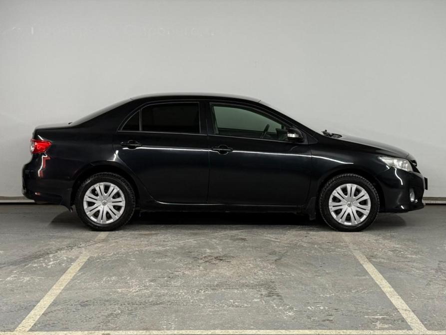 Toyota Corolla X (E140 E150) Рестайлинг Екатеринбург  - изображение 6