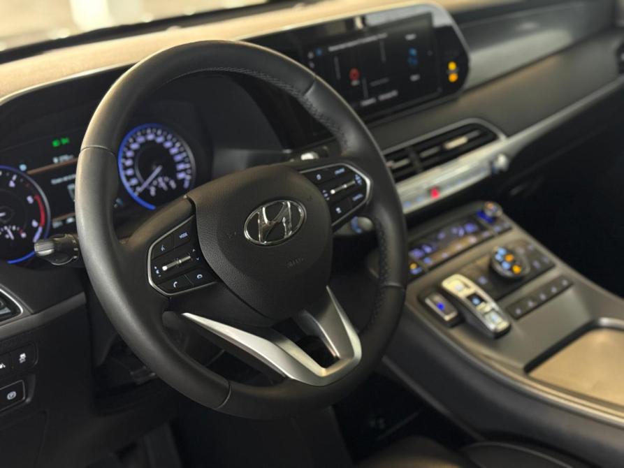 Hyundai Palisade I Екатеринбург  - изображение 30