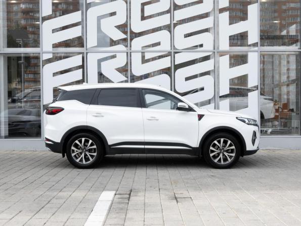 Chery Tiggo 7 Pro Max I с пробегом 2023 года, цена 1 798 000 рублей, 40774 км, внедорожник, Автокод Объявления