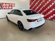 Audi A4 V (B9) Рестайлинг Новочеркасск  - изображение 21