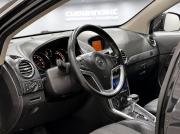 Opel Antara I Рестайлинг Кемерово  - изображение 24
