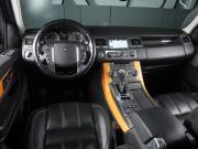 Land Rover Range Rover Sport I Рестайлинг Минеральные Воды  - изображение 29