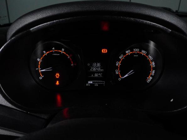 Lada (ВАЗ) Granta I Рестайлинг с пробегом 2024 года, цена 735 000 рублей, 23648 км, седан, Автокод Объявления