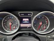 Mercedes-Benz GLE I (W166) Иркутск  - изображение 56