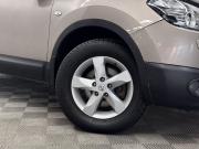 Nissan Qashqai I Рестайлинг Воронеж  - изображение 23