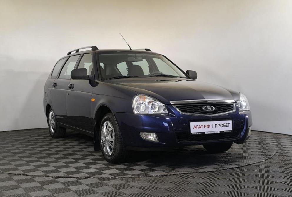 Lada (ВАЗ) Priora I Нижний Новгород  - изображение 3