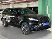 Land Rover Range Rover Velar I Рестайлинг Самара  - изображение 16