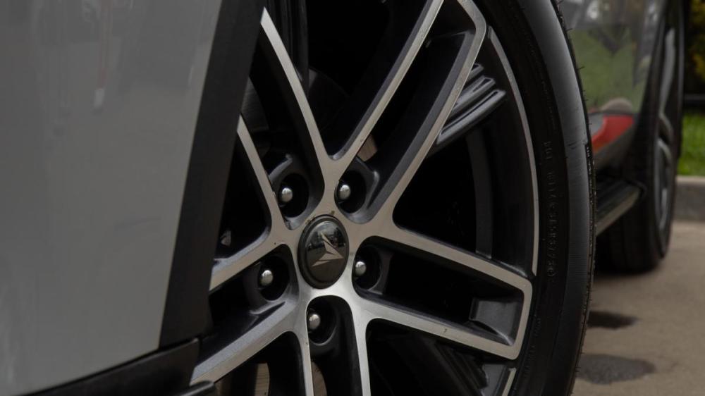 Changan CS55 Plus II Москва  - изображение 24