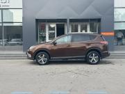Toyota RAV4 IV (XA40) Рестайлинг Краснодар  - изображение 28