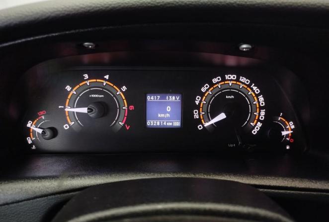 Lada (ВАЗ) Niva Travel I с пробегом 2023 года, цена 1 100 000 рублей, 32814 км, внедорожник, Автокод Объявления