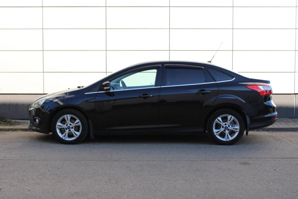 Ford Focus III Ярославль  - изображение 5