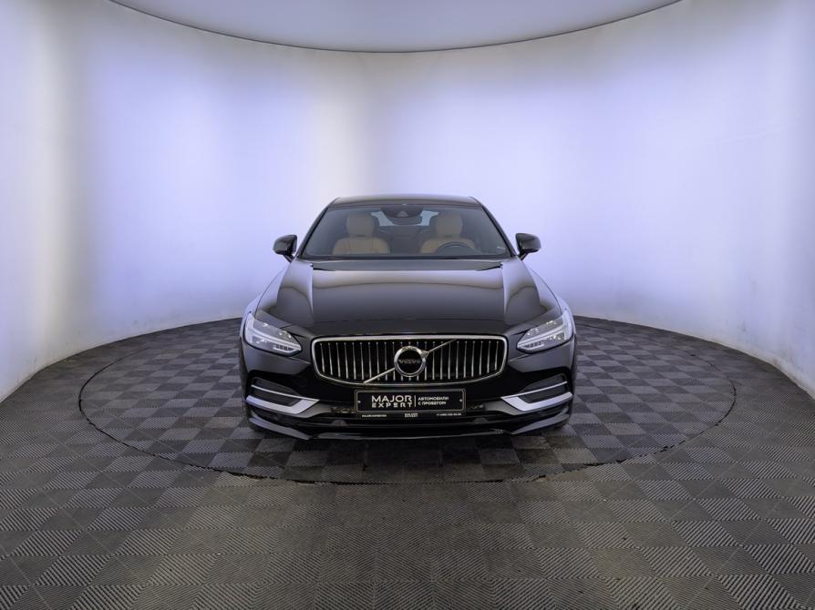 Volvo S90 II Москва  - изображение 6