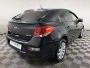 Chevrolet Cruze I Рестайлинг Москва  - изображение 22