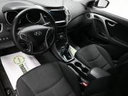 Hyundai Elantra V (MD) Рестайлинг Тверь  - изображение 32